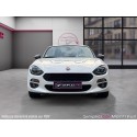 FIAT 124 SPIDER 1.4 MultiAir 140 ch S-Design