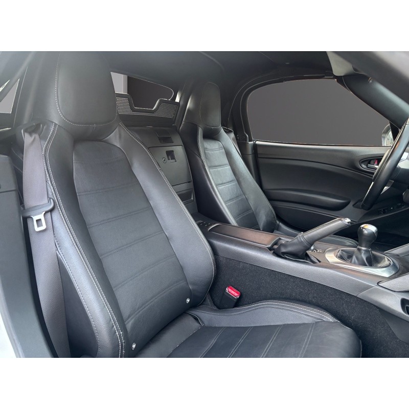 FIAT 124 SPIDER 1.4 MultiAir 140 ch S-Design