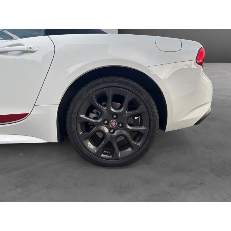 FIAT 124 SPIDER 1.4 MultiAir 140 ch S-Design