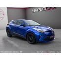TOYOTA C-HR HYBRIDE MY22 1.8L Dynamic garantie 12 mois