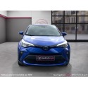 TOYOTA C-HR HYBRIDE MY22 1.8L Dynamic garantie 12 mois
