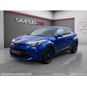 TOYOTA C-HR HYBRIDE MY22 1.8L Dynamic garantie 12 mois