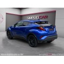 TOYOTA C-HR HYBRIDE MY22 1.8L Dynamic garantie 12 mois