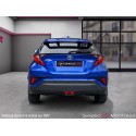 TOYOTA C-HR HYBRIDE MY22 1.8L Dynamic garantie 12 mois