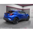 TOYOTA C-HR HYBRIDE MY22 1.8L Dynamic garantie 12 mois