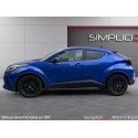 TOYOTA C-HR HYBRIDE MY22 1.8L Dynamic garantie 12 mois