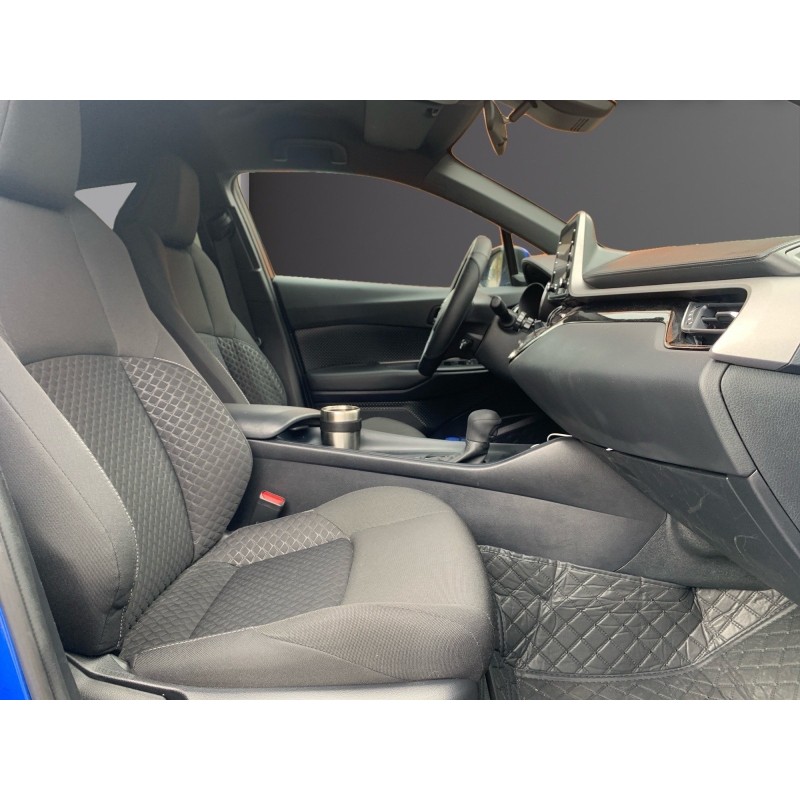 TOYOTA C-HR HYBRIDE MY22 1.8L Dynamic garantie 12 mois