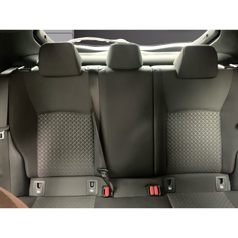 TOYOTA C-HR HYBRIDE MY22 1.8L Dynamic garantie 12 mois