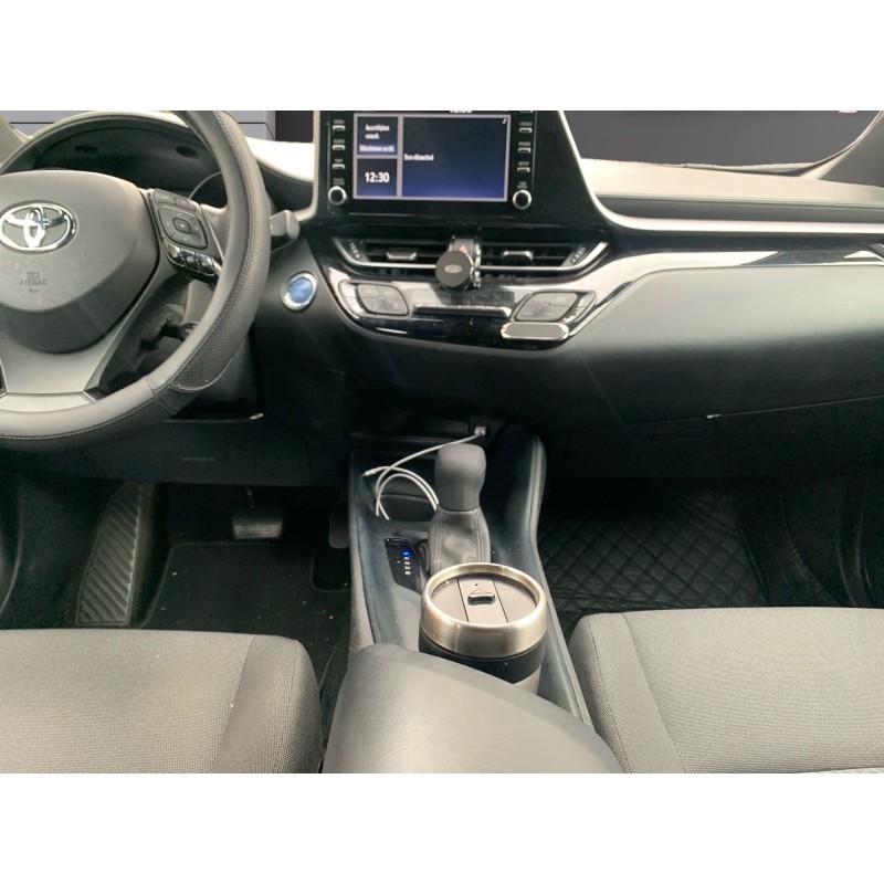 TOYOTA C-HR HYBRIDE MY22 1.8L Dynamic garantie 12 mois