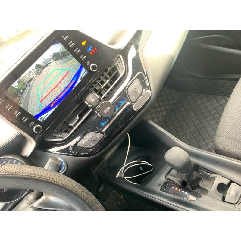 TOYOTA C-HR HYBRIDE MY22 1.8L Dynamic garantie 12 mois