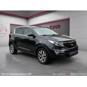 KIA SPORTAGE 1.6 GDi 135 ISG 4x2 Active CAMERA DE RECUL GARANTIE 12 MOIS
