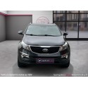 KIA SPORTAGE 1.6 GDi 135 ISG 4x2 Active CAMERA DE RECUL GARANTIE 12 MOIS