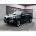 KIA SPORTAGE 1.6 GDi 135 ISG 4x2 Active CAMERA DE RECUL GARANTIE 12 MOIS