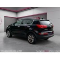 KIA SPORTAGE 1.6 GDi 135 ISG 4x2 Active CAMERA DE RECUL GARANTIE 12 MOIS