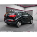 KIA SPORTAGE 1.6 GDi 135 ISG 4x2 Active CAMERA DE RECUL GARANTIE 12 MOIS