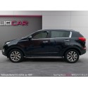 KIA SPORTAGE 1.6 GDi 135 ISG 4x2 Active CAMERA DE RECUL GARANTIE 12 MOIS