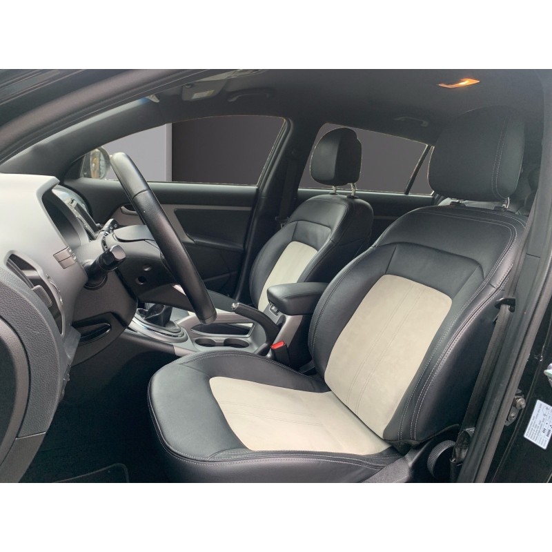 KIA SPORTAGE 1.6 GDi 135 ISG 4x2 Active CAMERA DE RECUL GARANTIE 12 MOIS