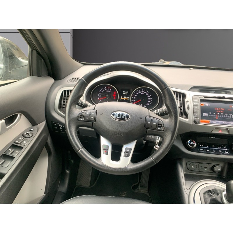 KIA SPORTAGE 1.6 GDi 135 ISG 4x2 Active CAMERA DE RECUL GARANTIE 12 MOIS