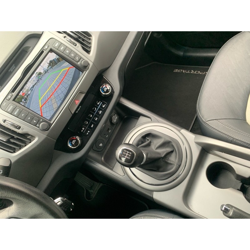 KIA SPORTAGE 1.6 GDi 135 ISG 4x2 Active CAMERA DE RECUL GARANTIE 12 MOIS