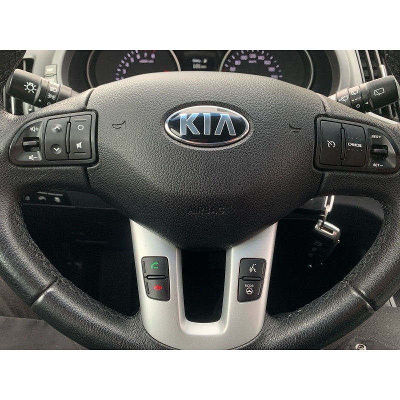 KIA SPORTAGE 1.6 GDi 135 ISG 4x2 Active CAMERA DE RECUL GARANTIE 12 MOIS