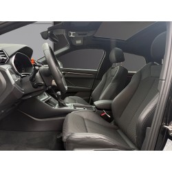 AUDI Q3 SPORTBACK 35 TFSI 150 ch S tronic 7 S line full black