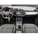 AUDI Q3 SPORTBACK 35 TFSI 150 ch S tronic 7 S line full black