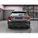 AUDI Q3 SPORTBACK 35 TFSI 150 ch S tronic 7 S line full black