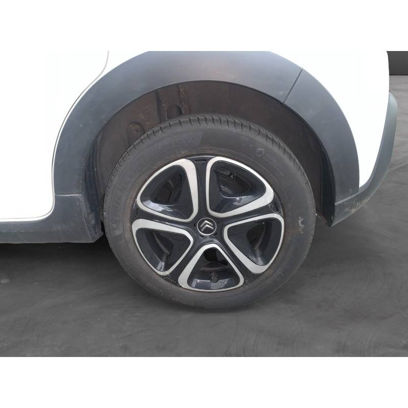 CITROEN C3 SOCIETE PURE TECH 83 SS BVM FEEL NAV 2 PLACES TVA DEDUCTIBLE