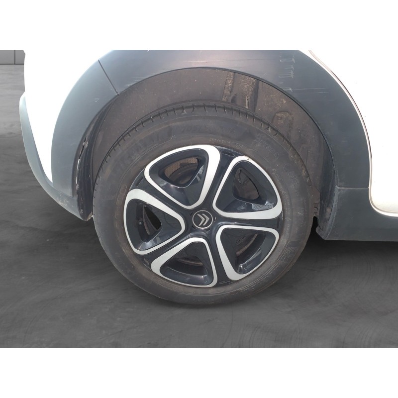 CITROEN C3 SOCIETE PURE TECH 83 SS BVM FEEL NAV 2 PLACES TVA DEDUCTIBLE