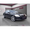 MERCEDES CLASSE S 221 Phase 2 Limousine 400 h 3.5 i V6 Hybrid 279 cv