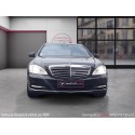 MERCEDES CLASSE S 221 Phase 2 Limousine 400 h 3.5 i V6 Hybrid 279 cv
