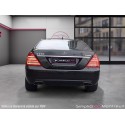 MERCEDES CLASSE S 221 Phase 2 Limousine 400 h 3.5 i V6 Hybrid 279 cv