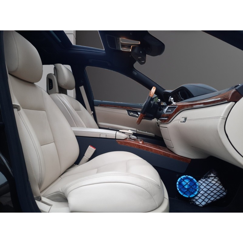 MERCEDES CLASSE S 221 Phase 2 Limousine 400 h 3.5 i V6 Hybrid 279 cv