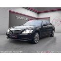 MERCEDES CLASSE S 221 Phase 2 Limousine 400 h 3.5 i V6 Hybrid 279 cv