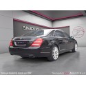 MERCEDES CLASSE S 221 Phase 2 Limousine 400 h 3.5 i V6 Hybrid 279 cv