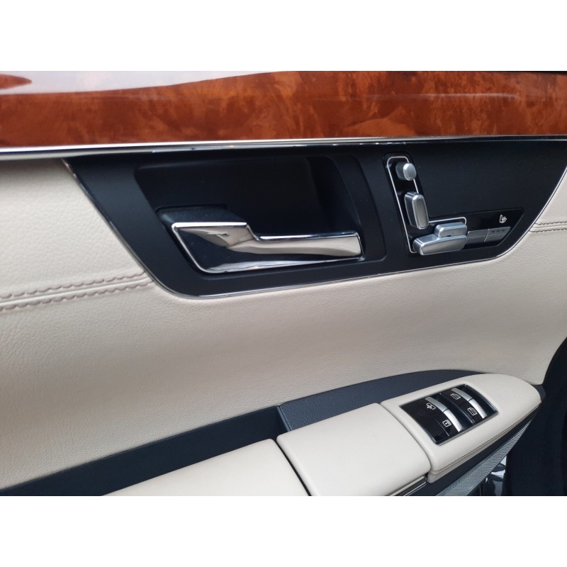 MERCEDES CLASSE S 221 Phase 2 Limousine 400 h 3.5 i V6 Hybrid 279 cv