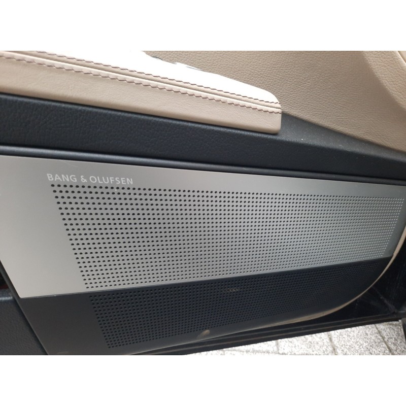 MERCEDES CLASSE S 221 Phase 2 Limousine 400 h 3.5 i V6 Hybrid 279 cv