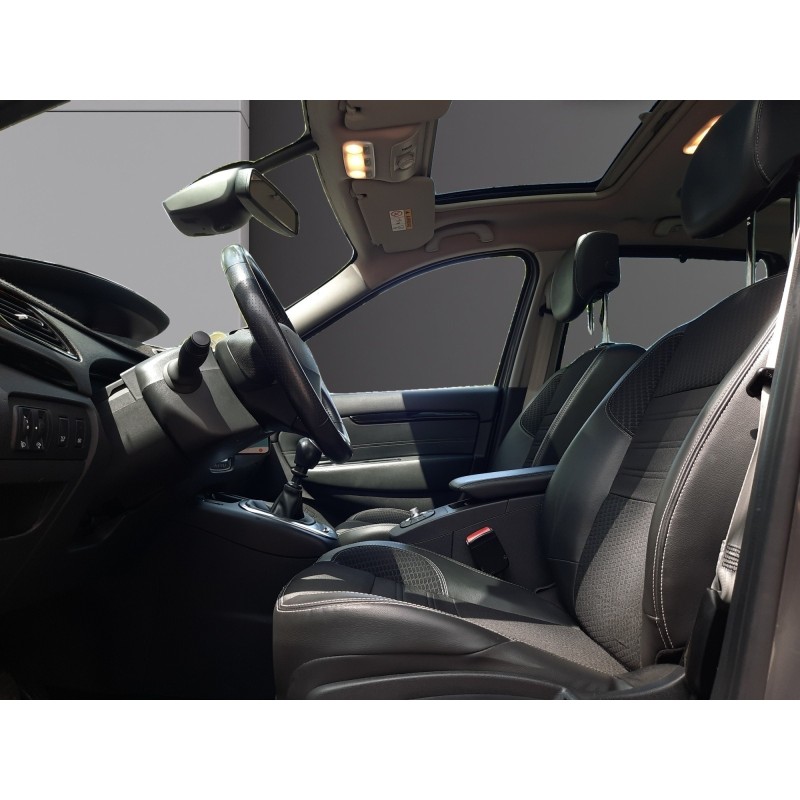 RENAULT SCENIC III dCi 130 Energy Bose Edition toit pano