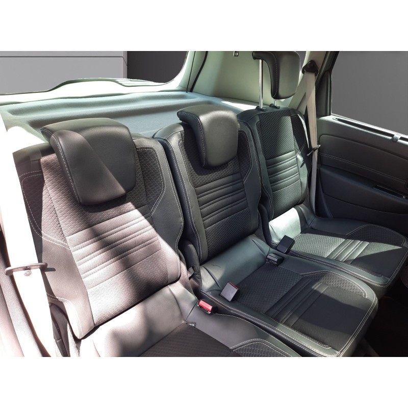 RENAULT SCENIC III dCi 130 Energy Bose Edition toit pano