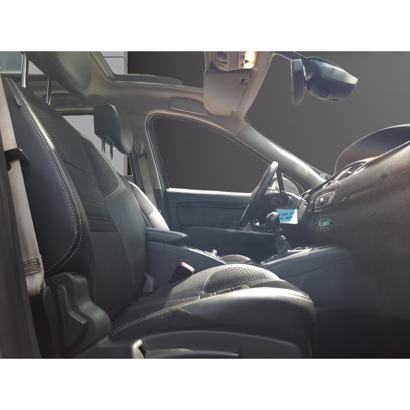 RENAULT SCENIC III dCi 130 Energy Bose Edition toit pano