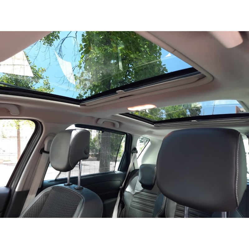 RENAULT SCENIC III dCi 130 Energy Bose Edition toit pano