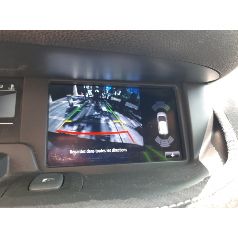 RENAULT SCENIC III dCi 130 Energy Bose Edition toit pano