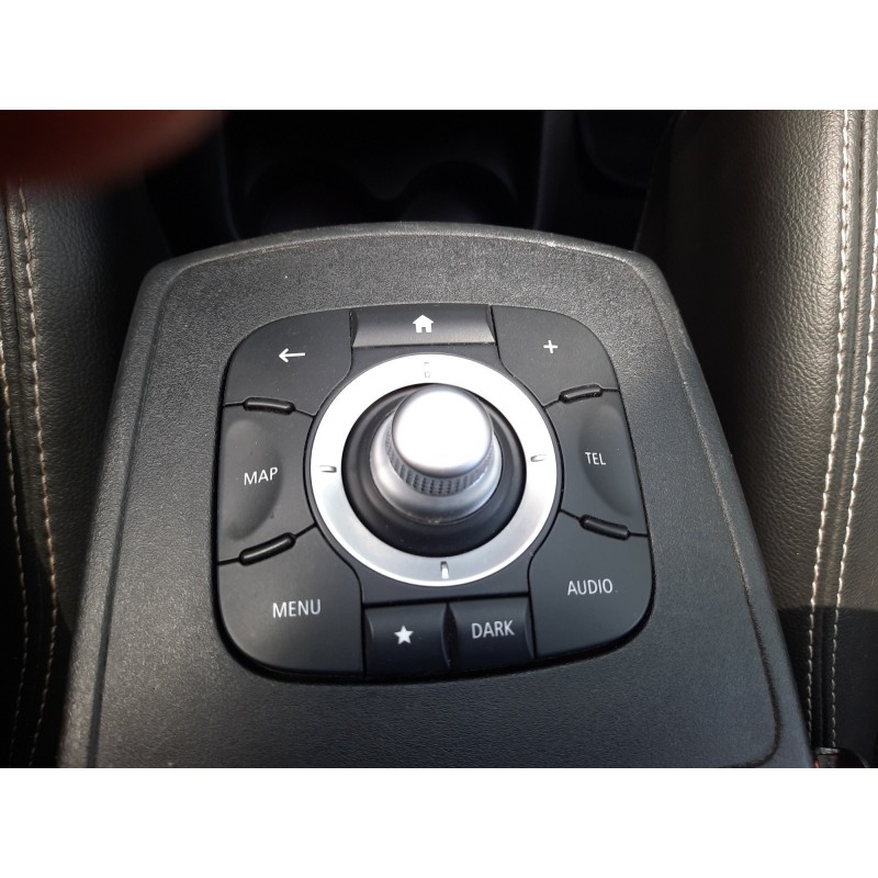 RENAULT SCENIC III dCi 130 Energy Bose Edition toit pano