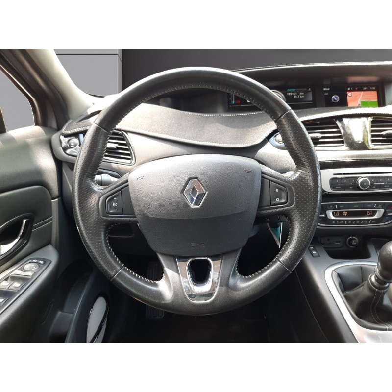 RENAULT SCENIC III dCi 130 Energy Bose Edition toit pano