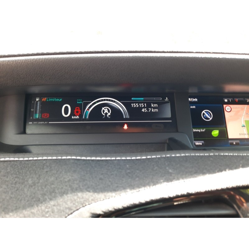 RENAULT SCENIC III dCi 130 Energy Bose Edition toit pano