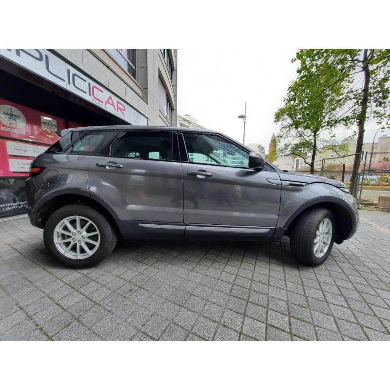 LAND ROVER RANGE ROVER EVOQUE 150 4X4 BUSINESS