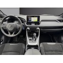 TOYOTA RAV4 HYBRIDE MY20 218 ch 2WD Collection/entretien et suivi constructeur/historique complet/caméra 360/sièges...