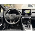 TOYOTA RAV4 HYBRIDE MY20 218 ch 2WD Collection/entretien et suivi constructeur/historique complet/caméra 360/sièges...