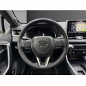 TOYOTA RAV4 HYBRIDE MY20 218 ch 2WD Collection/entretien et suivi constructeur/historique complet/caméra 360/sièges...