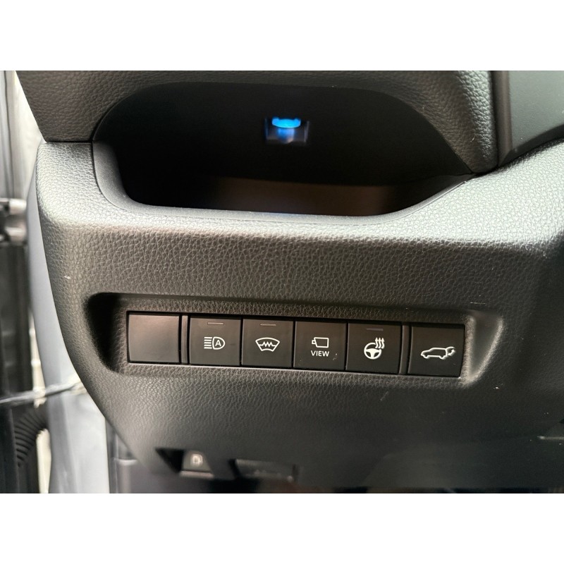 TOYOTA RAV4 HYBRIDE MY20 218 ch 2WD Collection/entretien et suivi constructeur/historique complet/caméra 360/sièges...